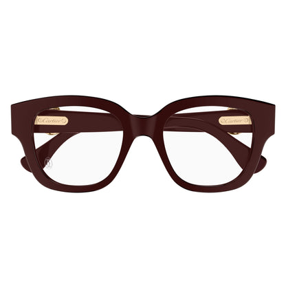 CT0566O-007 53 Optical Frame WOMAN RECYC