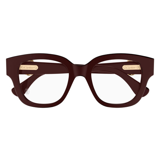 CT0566O-007 53 Optical Frame WOMAN RECYC