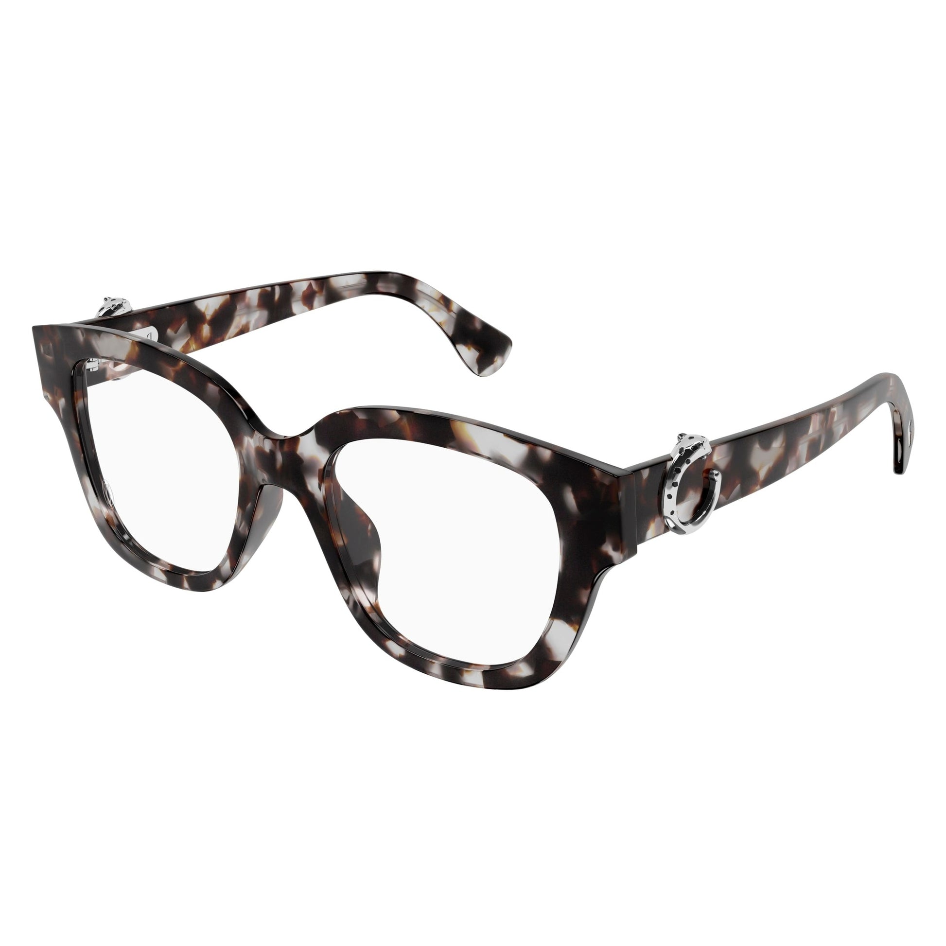 CT0566O-008 53 Optical Frame WOMAN RECYC