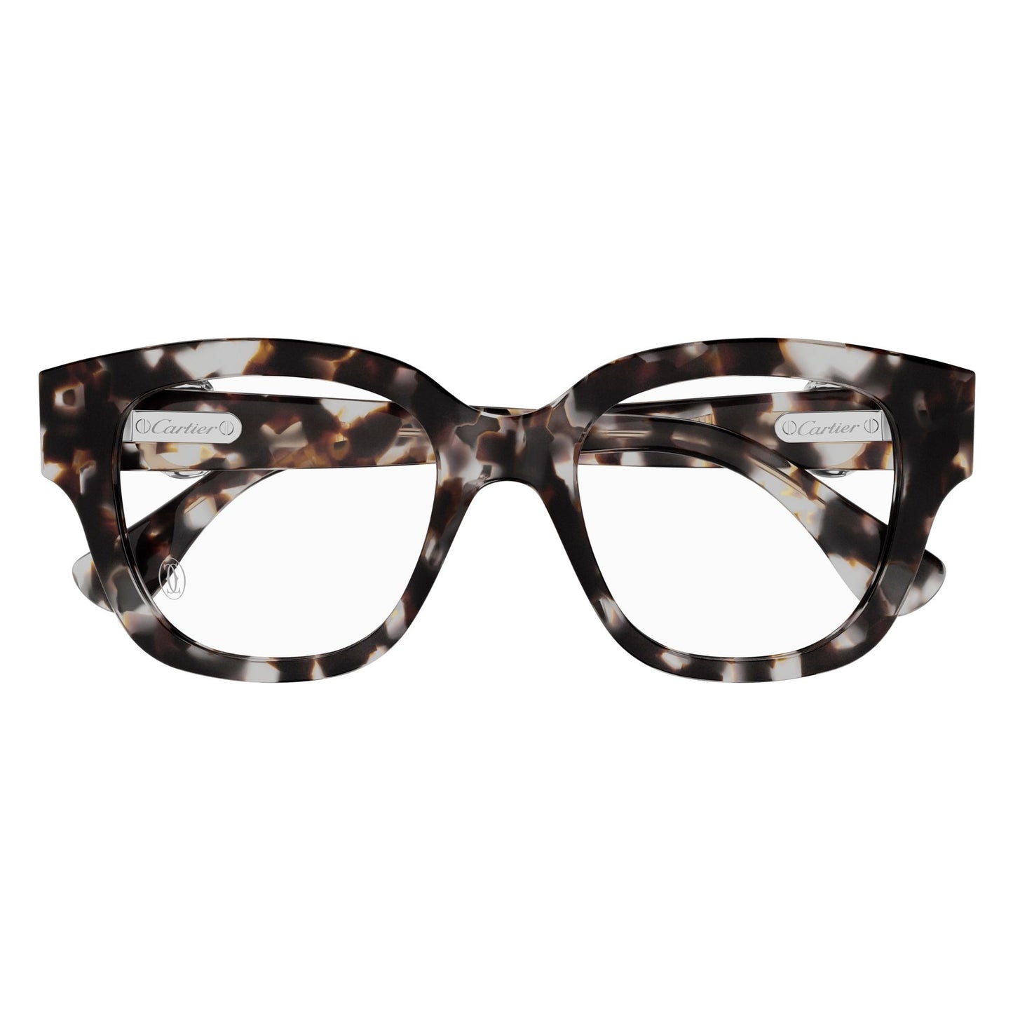 CT0566O-008 53 Optical Frame WOMAN RECYC