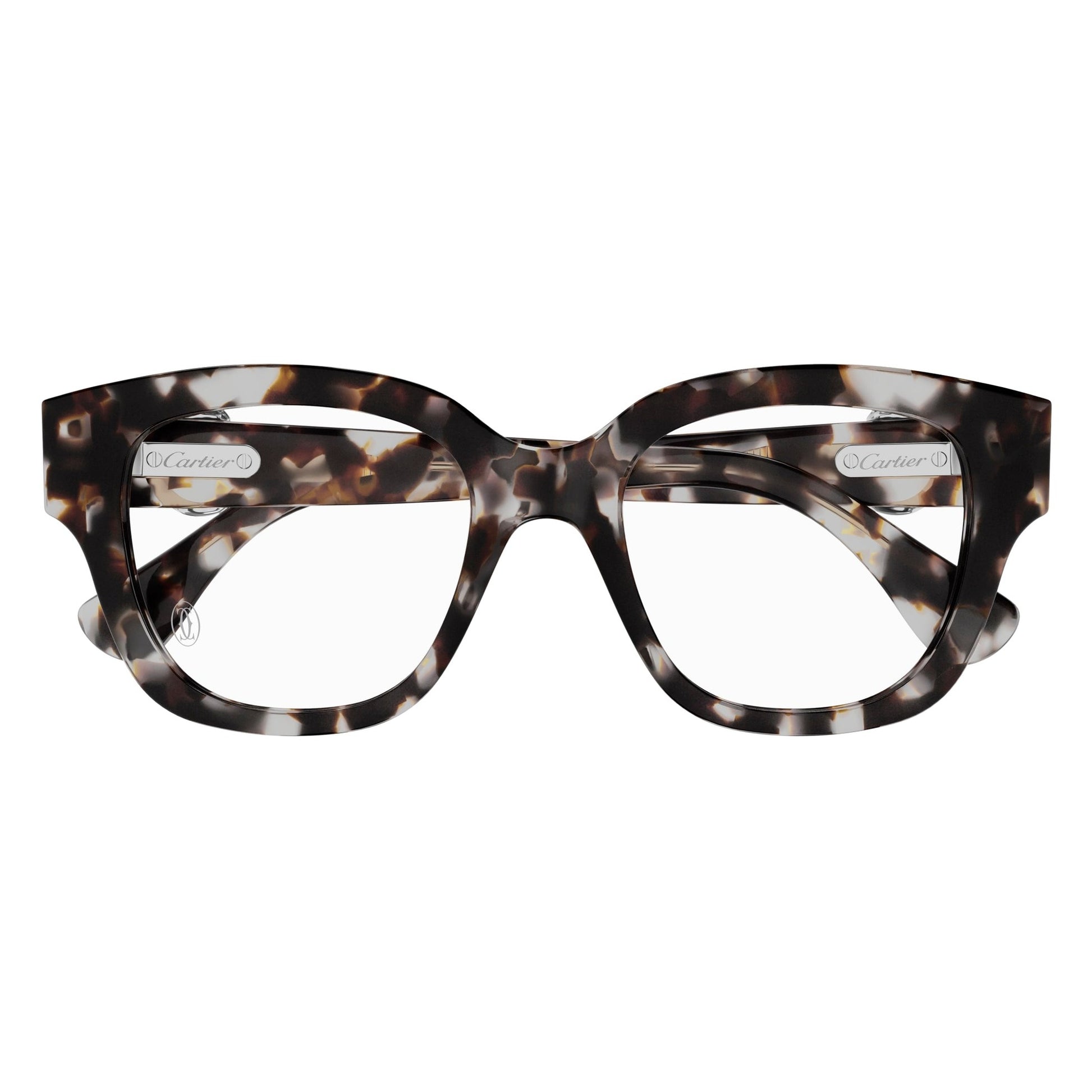 CT0566O-008 53 Optical Frame WOMAN RECYC