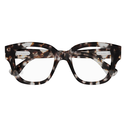 CT0566O-008 53 Optical Frame WOMAN RECYC