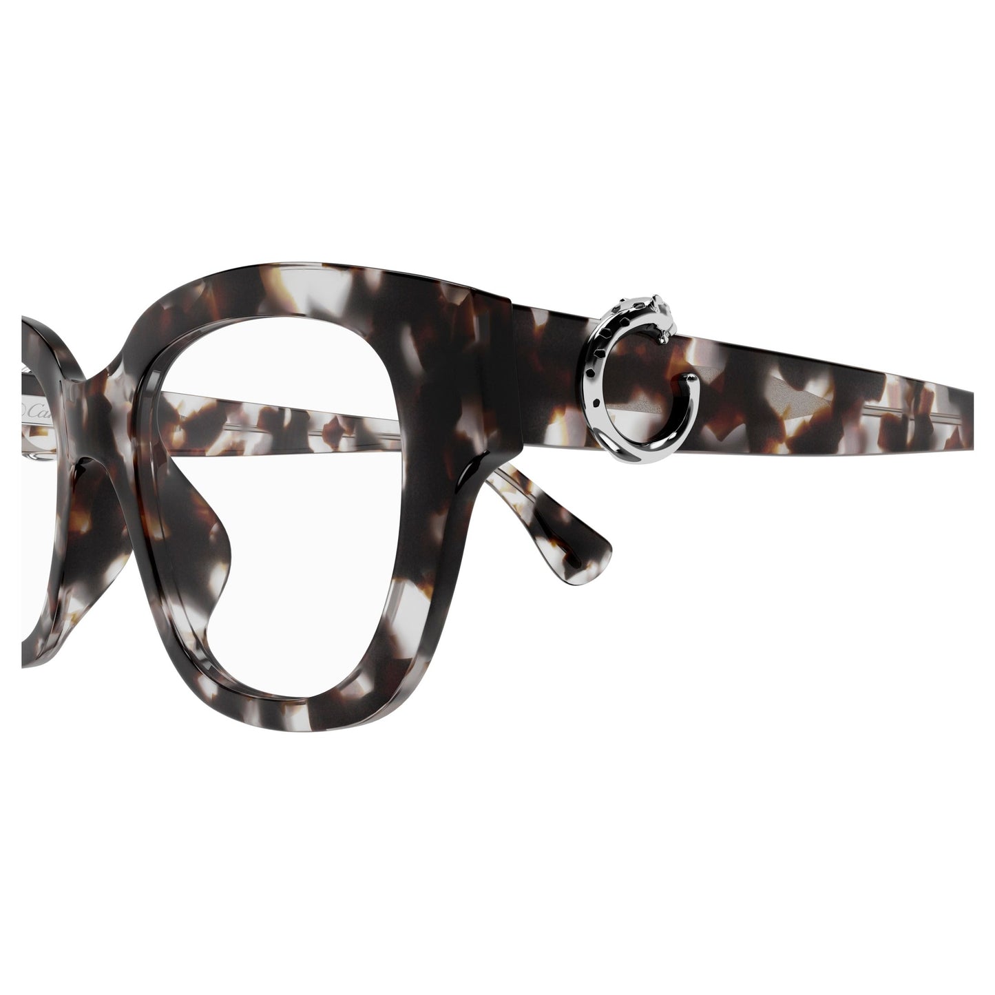 CT0566O-008 53 Optical Frame WOMAN RECYC