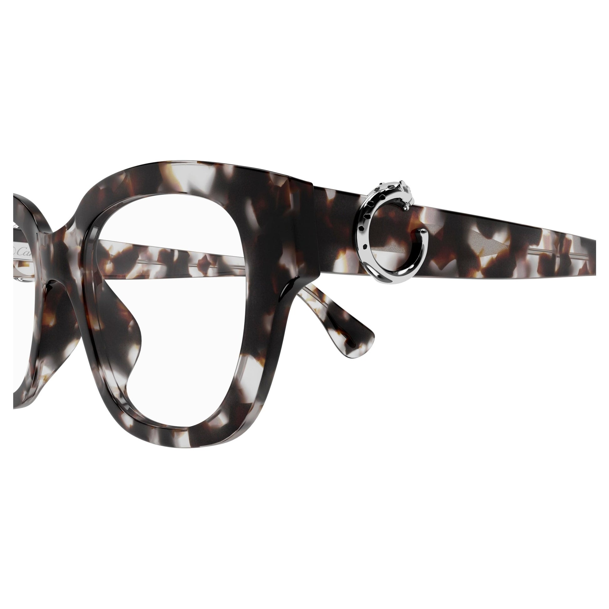 CT0566O-008 53 Optical Frame WOMAN RECYC