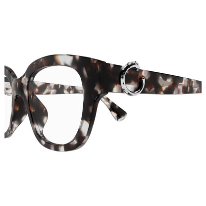 CT0566O-008 53 Optical Frame WOMAN RECYC
