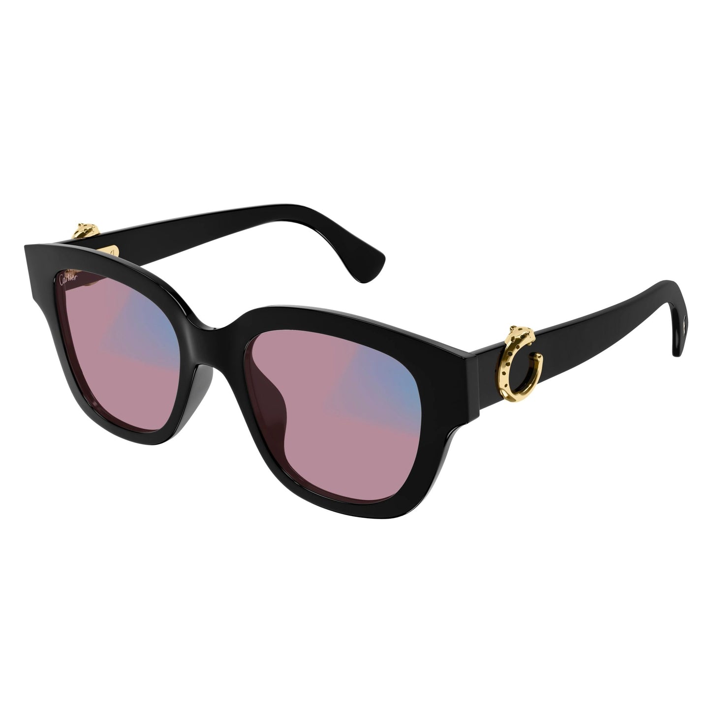 CT0566S-001 51 Sunglass WOMAN RECYCLED A