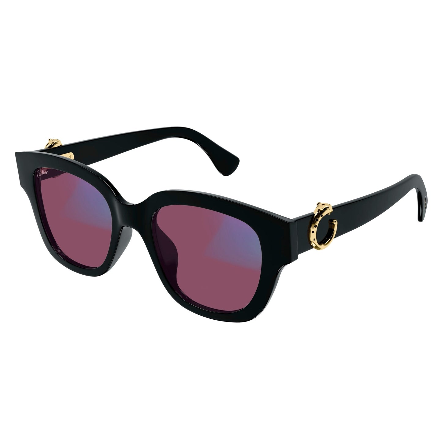 CT0566S-001 51 Sunglass WOMAN RECYCLED A