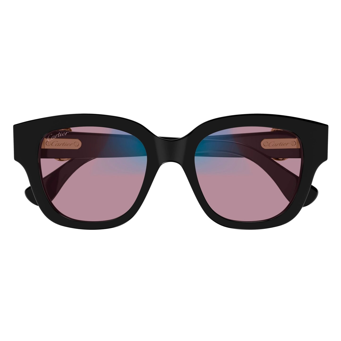 CT0566S-001 51 Sunglass WOMAN RECYCLED A