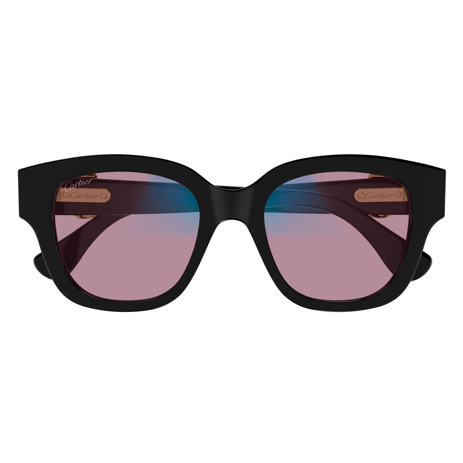 CT0566S-001 51 Sunglass WOMAN RECYCLED A