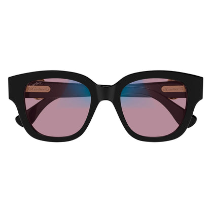 CT0566S-001 51 Sunglass WOMAN RECYCLED A