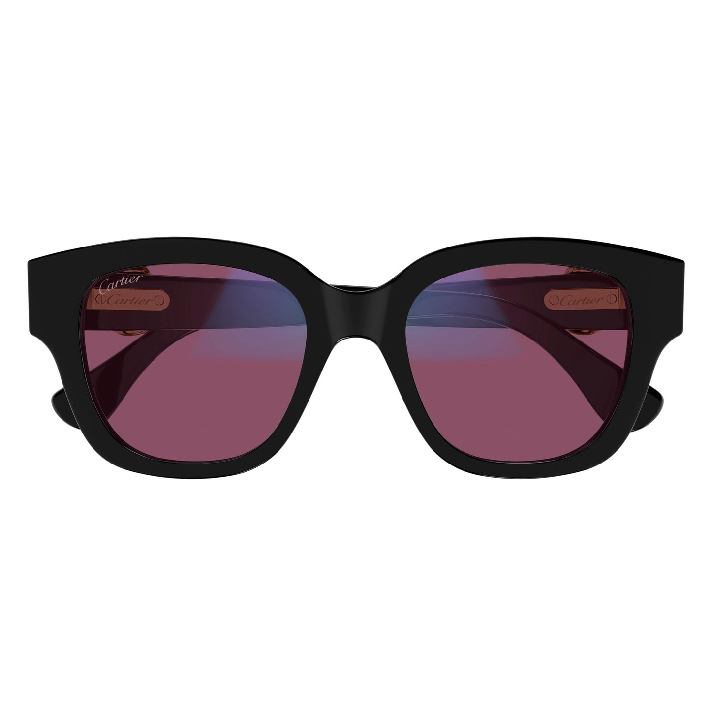 CT0566S-001 51 Sunglass WOMAN RECYCLED A