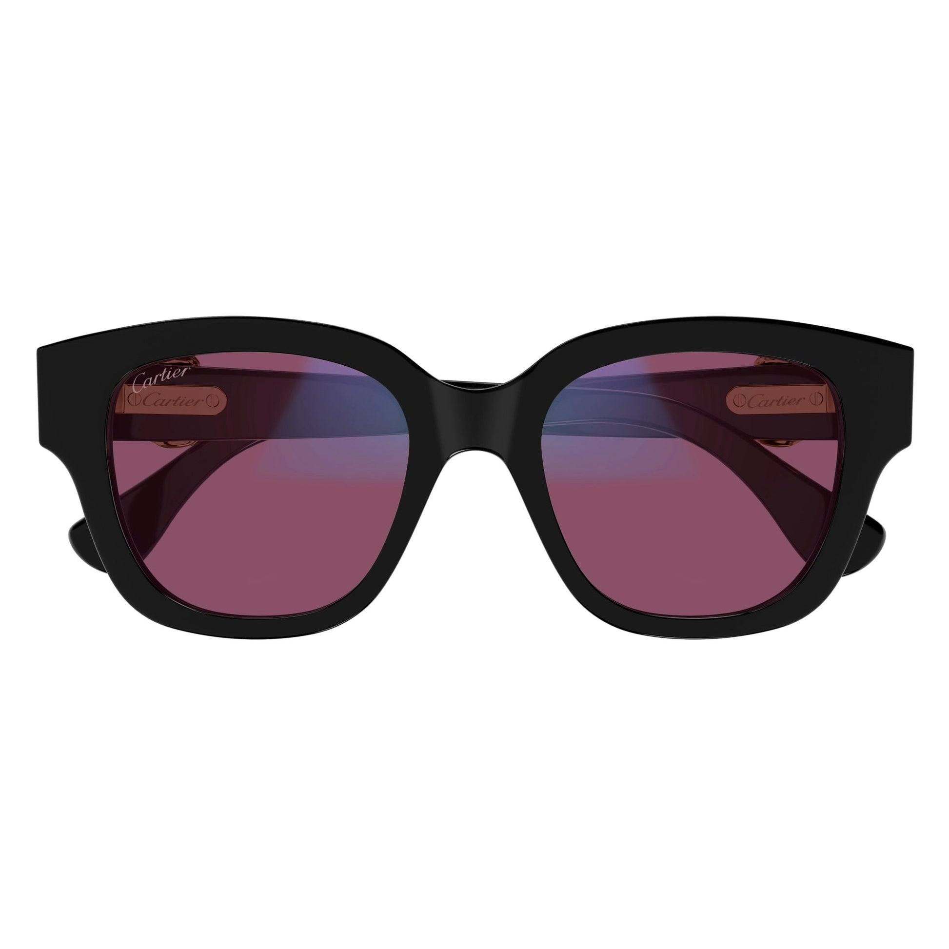 CT0566S-001 51 Sunglass WOMAN RECYCLED A
