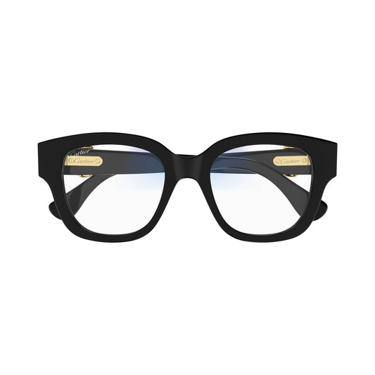 CT0566S-001 51 Sunglass WOMAN RECYCLED A