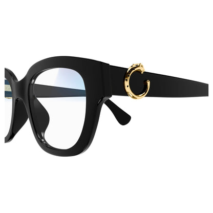 CT0566S-001 51 Sunglass WOMAN RECYCLED A