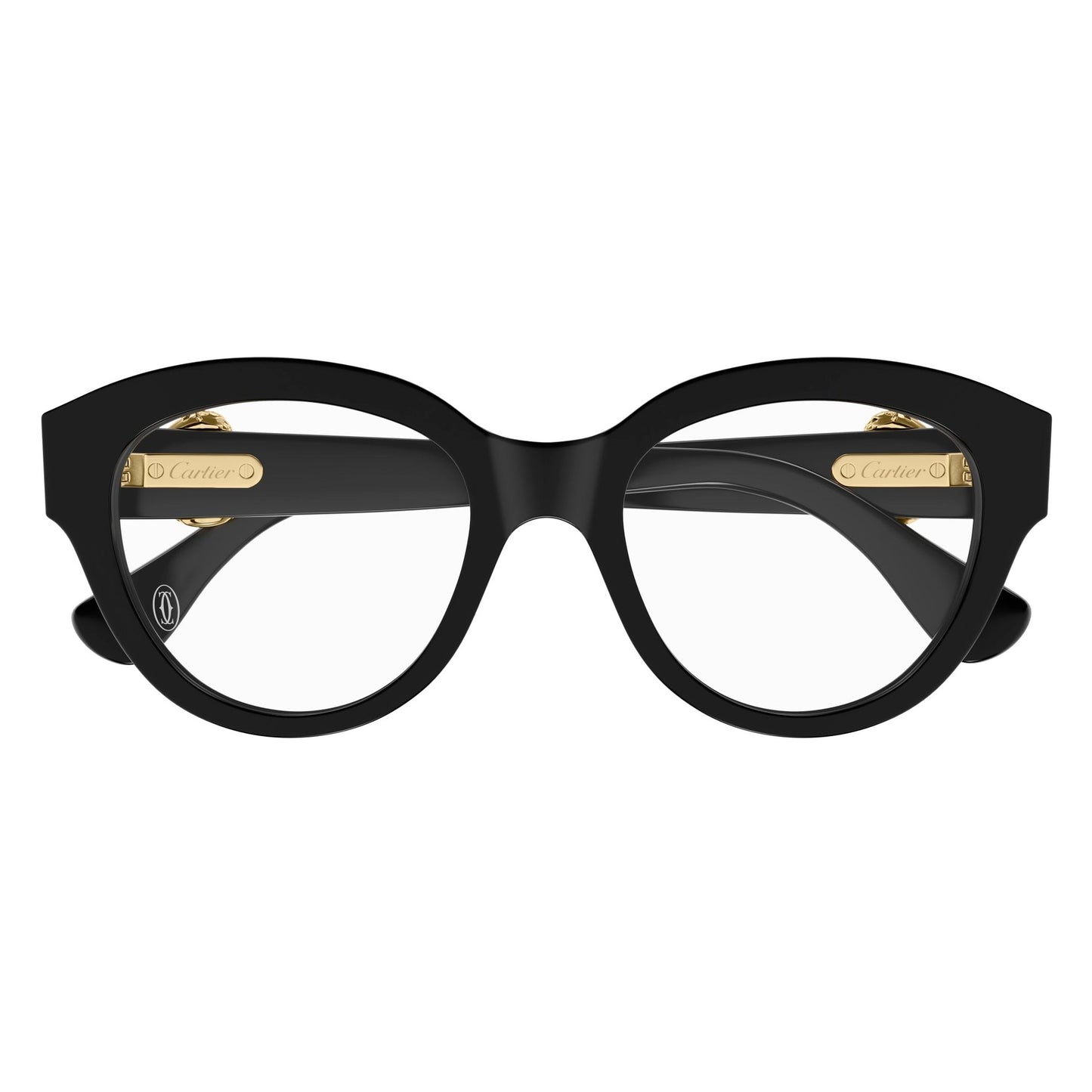 CT0567O-001 51 Optical Frame WOMAN RECYC
