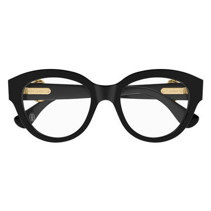 CT0567O-001 51 Optical Frame WOMAN RECYC