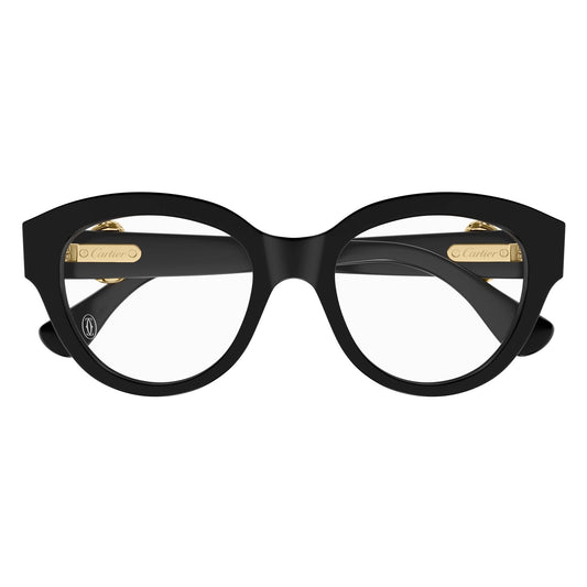 CT0567O-001 51 Optical Frame WOMAN RECYC