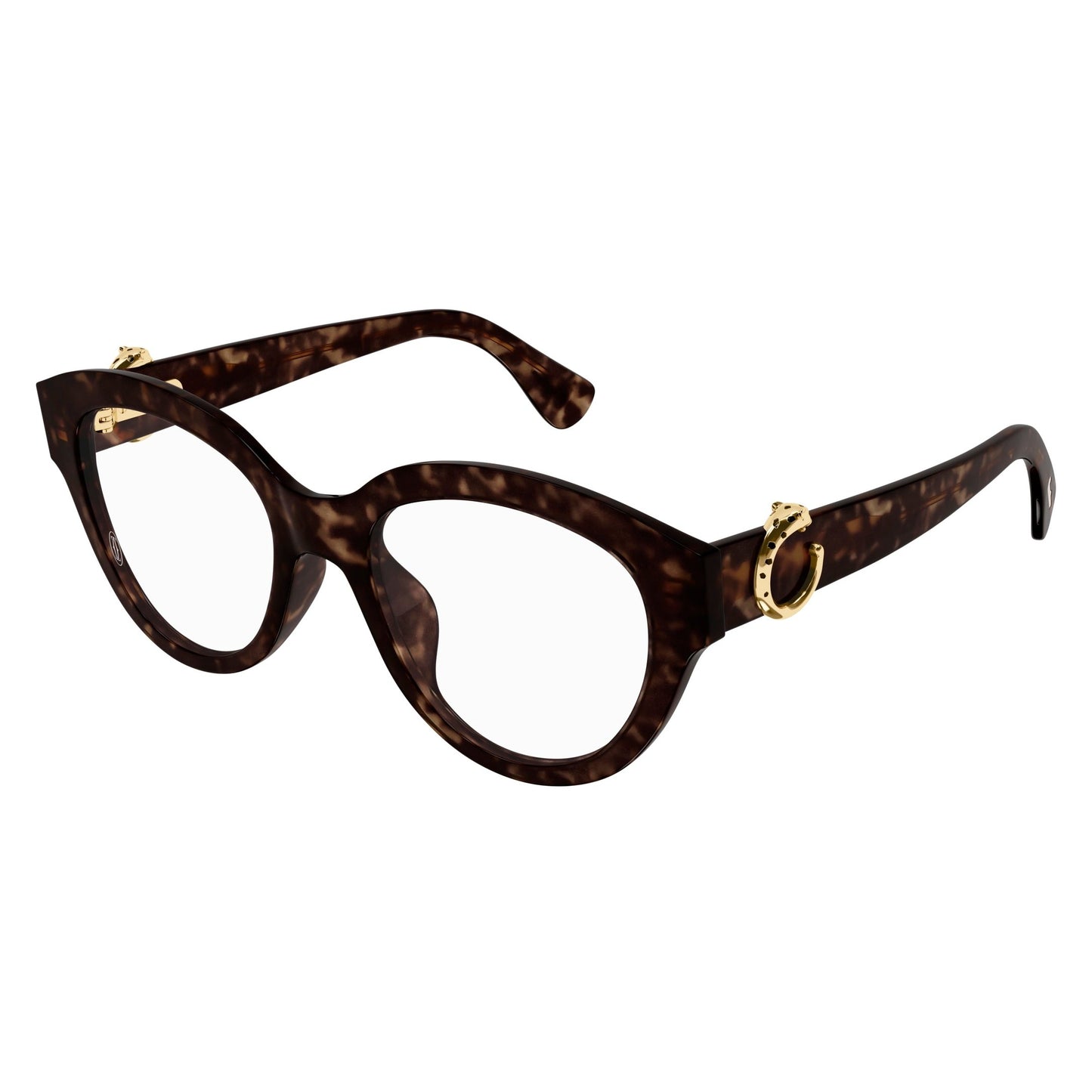 CT0567O-002 51 Optical Frame WOMAN RECYC