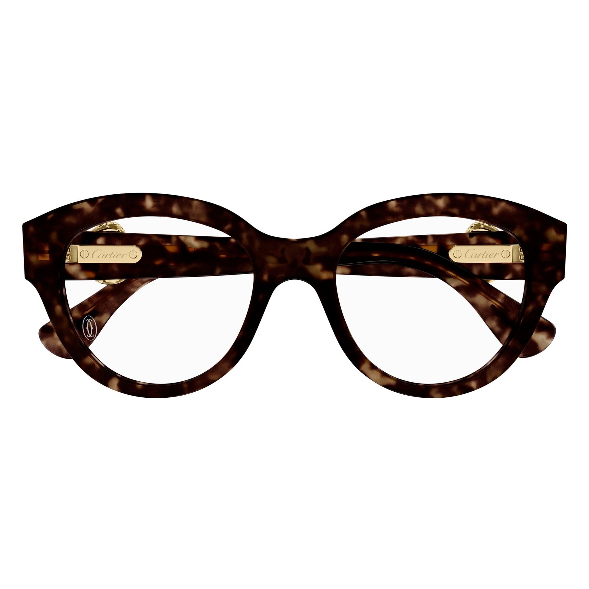 CT0567O-002 51 Optical Frame WOMAN RECYC