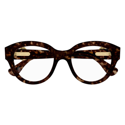 CT0567O-002 51 Optical Frame WOMAN RECYC