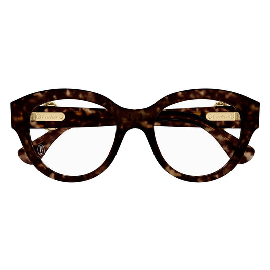 CT0567O-002 51 Optical Frame WOMAN RECYC