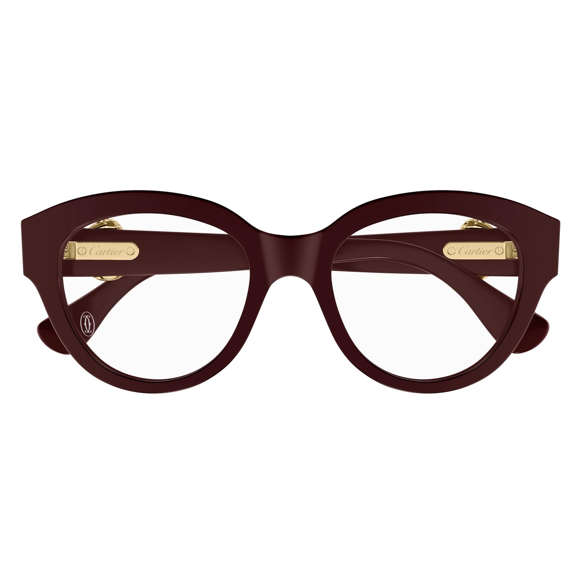 CT0567O-003 51 Optical Frame WOMAN RECYC