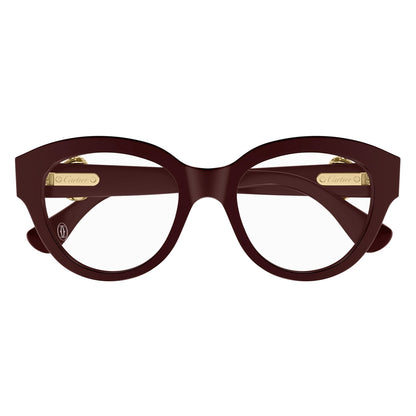 CT0567O-003 51 Optical Frame WOMAN RECYC