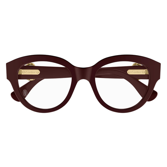 CT0567O-003 51 Optical Frame WOMAN RECYC