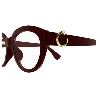 CT0567O-003 51 Optical Frame WOMAN RECYC