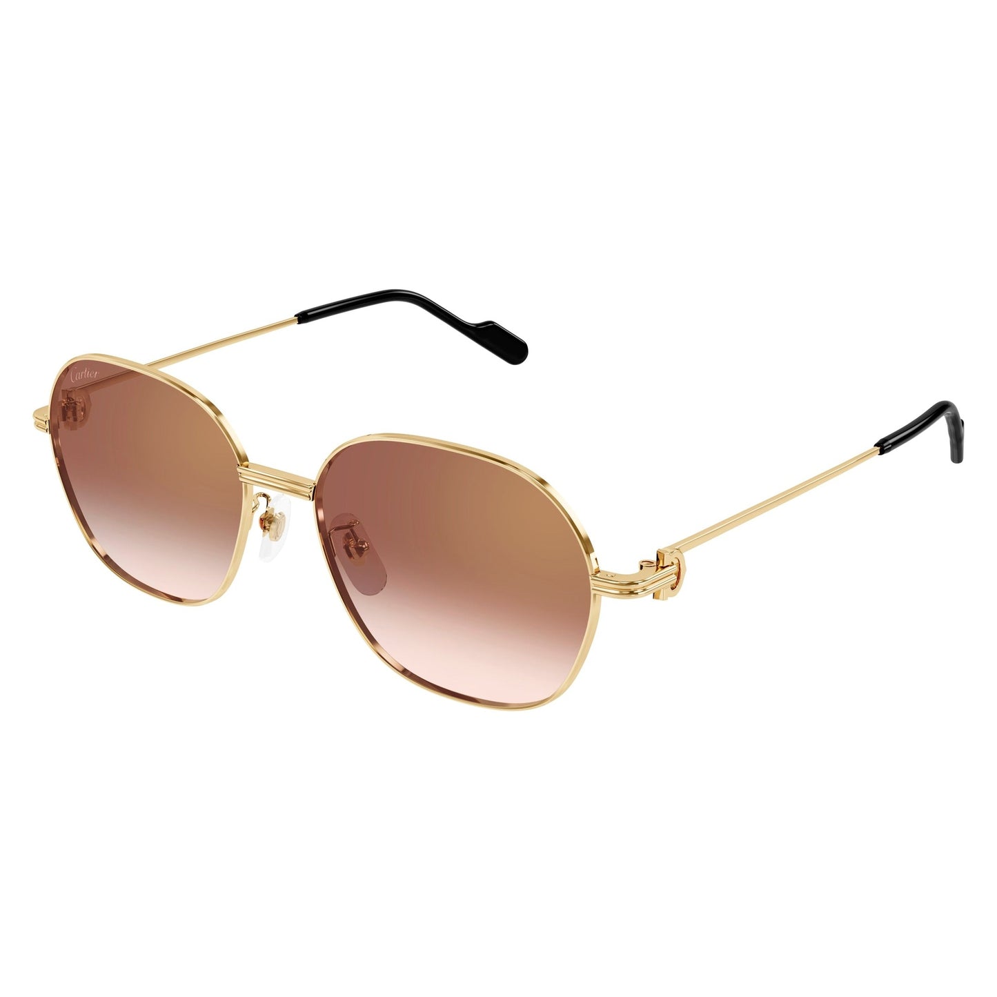 CT0569SA-003 56 Sunglass WOMAN METAL