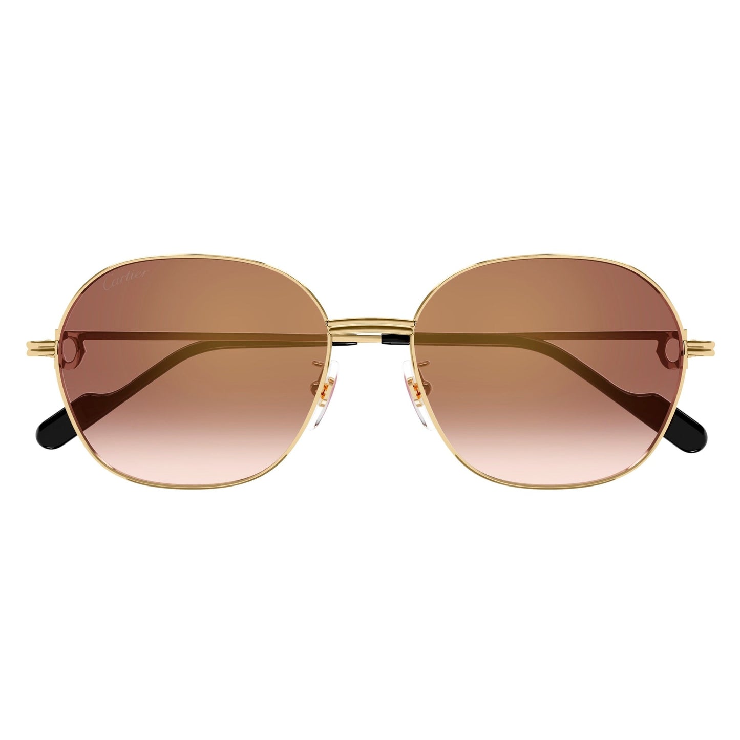 CT0569SA-003 56 Sunglass WOMAN METAL