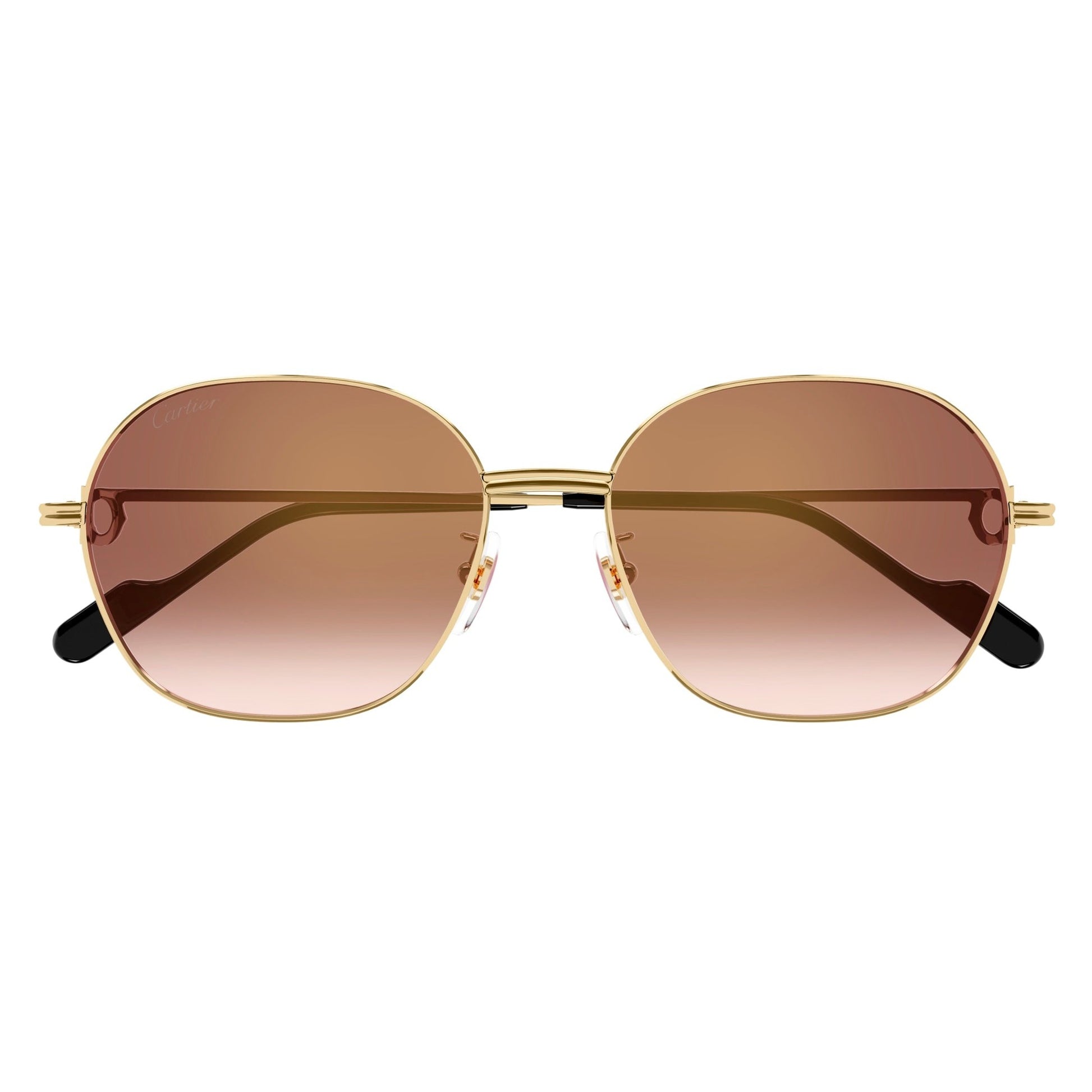 CT0569SA-003 56 Sunglass WOMAN METAL