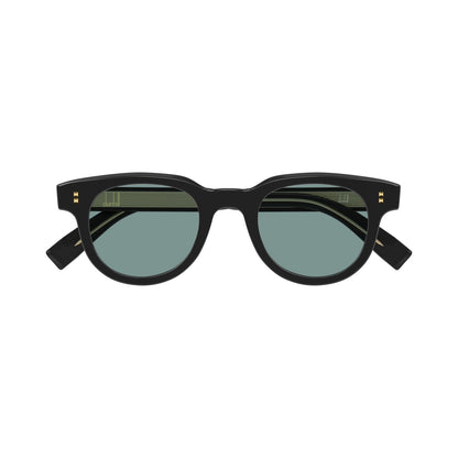 Dunhill DU0097S | Occhiali da sole uomo nero blu