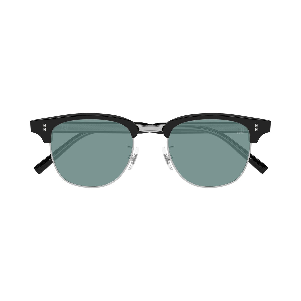 Dunhill DU0099S | Occhiali da sole uomo nero blu