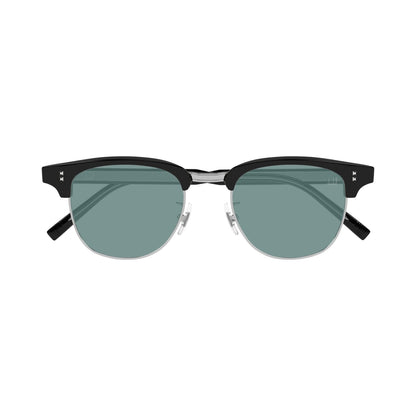 Dunhill DU0099S | Occhiali da sole uomo nero blu