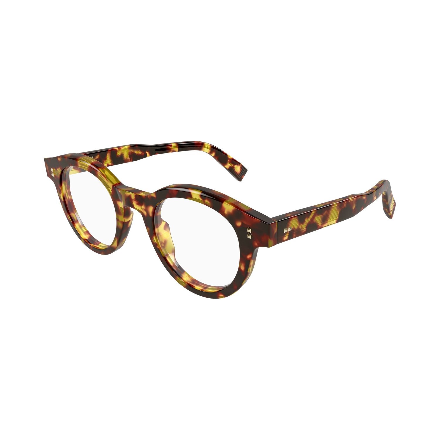 DU0122O-002 47 Optical Frame MAN RECYCLE