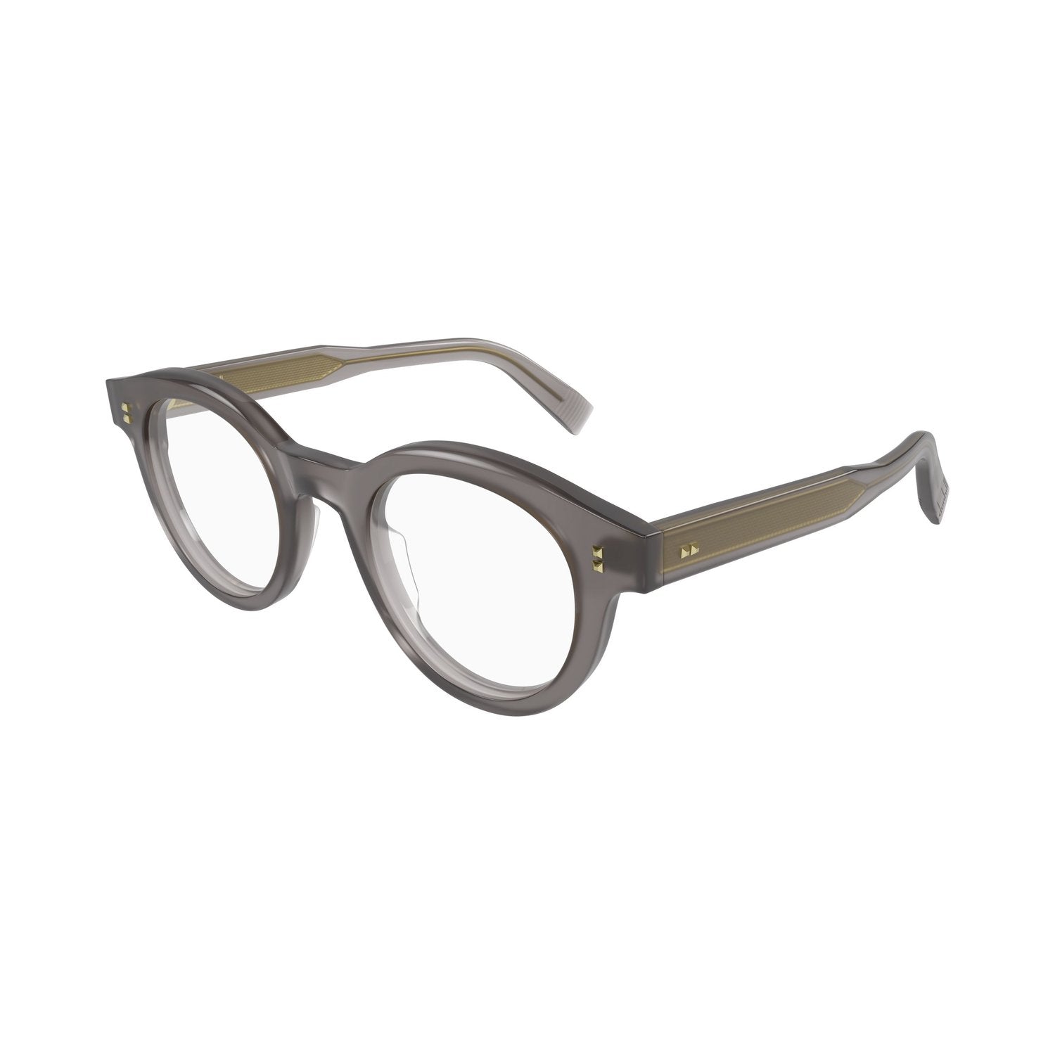 DU0122O-004 47 Optical Frame MAN RECYCLE