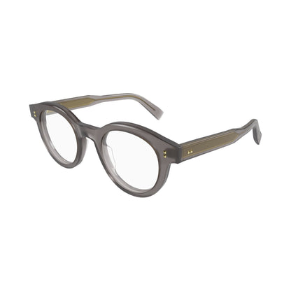 DU0122O-004 47 Optical Frame MAN RECYCLE