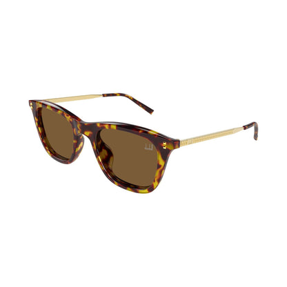 DU0125SA-002 52 Sunglass MAN RECYCLED AC