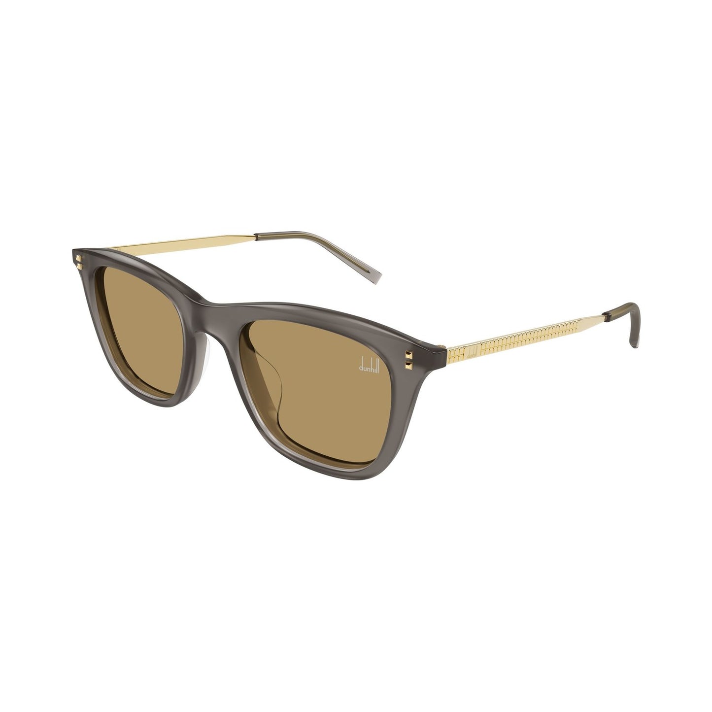 DU0125SA-004 52 Sunglass MAN RECYCLED AC