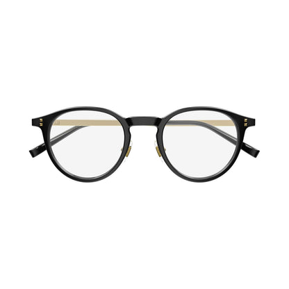 DU0126O-001 49 Optical Frame MAN RECYCLE