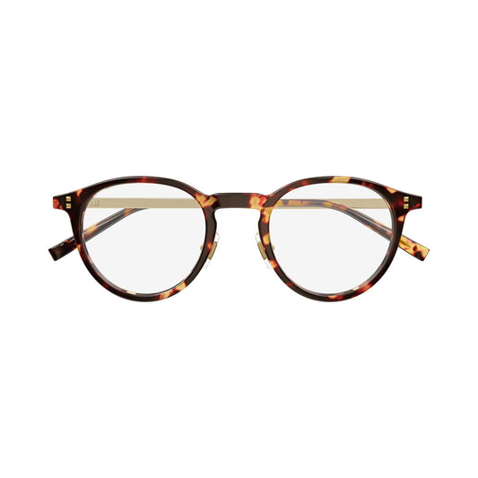 DU0126O-002 49 Optical Frame MAN RECYCLE