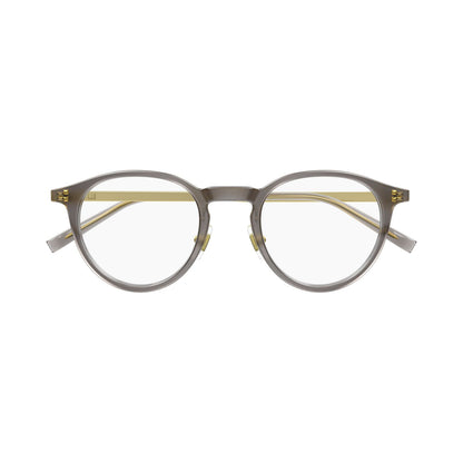DU0126O-004 49 Optical Frame MAN RECYCLE