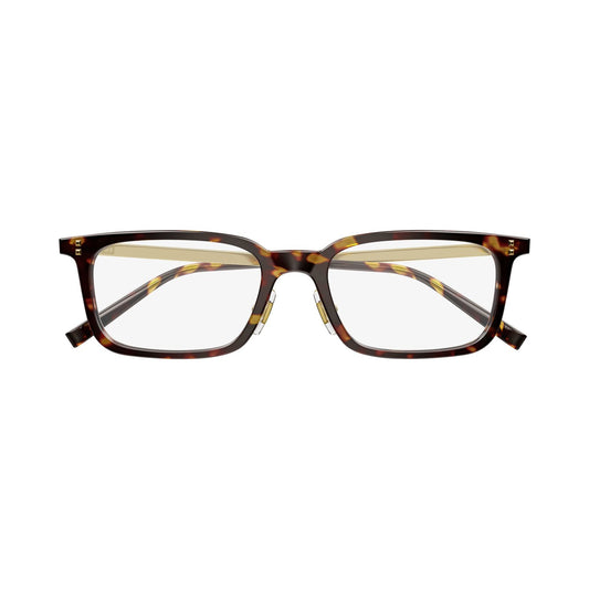 DU0128O-002 53 Optical Frame MAN RECYCLE