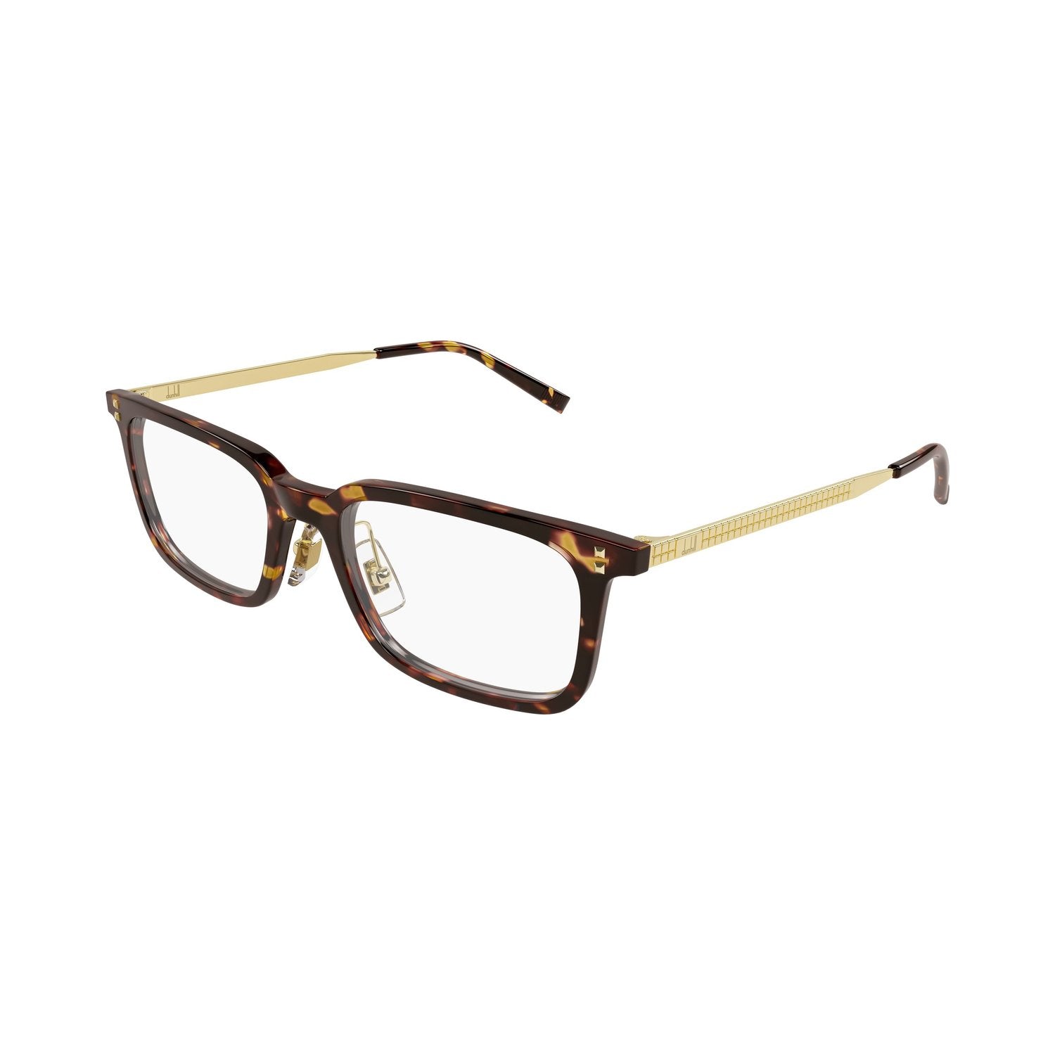 DU0128O-006 55 Optical Frame MAN RECYCLE