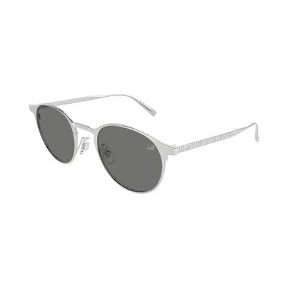 DU0129S-001 50 Sunglass MAN TITANIUM