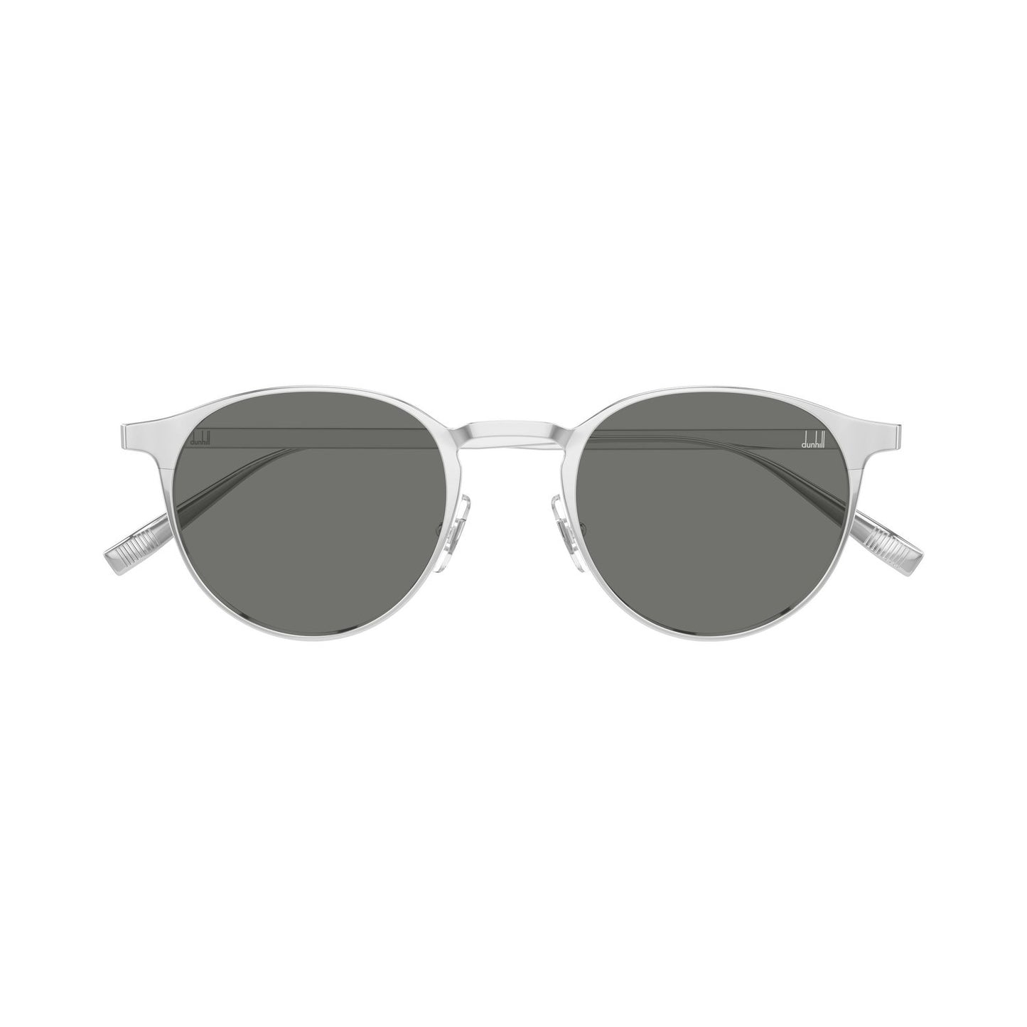 DU0129S-001 50 Sunglass MAN TITANIUM