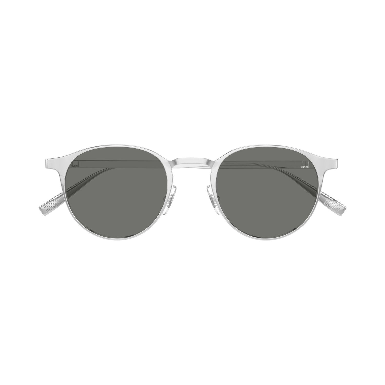 DU0129S-001 50 Sunglass MAN TITANIUM