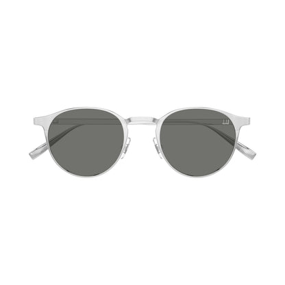 DU0129S-001 50 Sunglass MAN TITANIUM