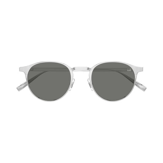DU0129S-001 50 Sunglass MAN TITANIUM